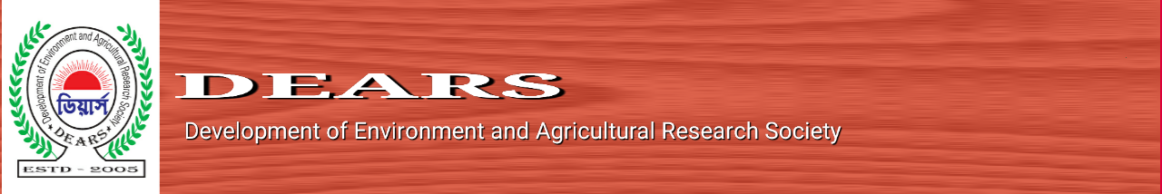 Development of Environment and Agriculture Research Society